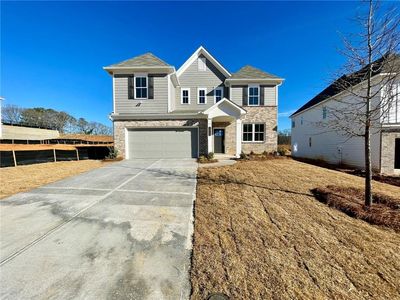 1642 Fulmont Cir, Mableton, GA, 30126