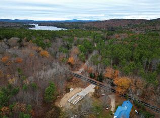 1618 Lovell Lake Road #27, Wakefield, NH 03872