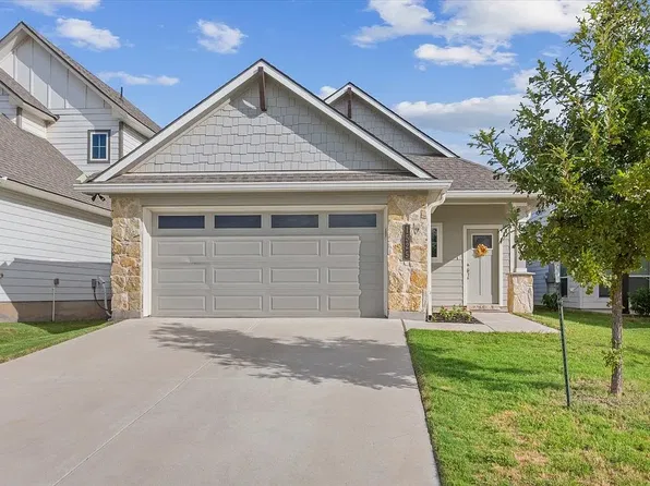 1525 Elise Ave, Waco, TX 76706