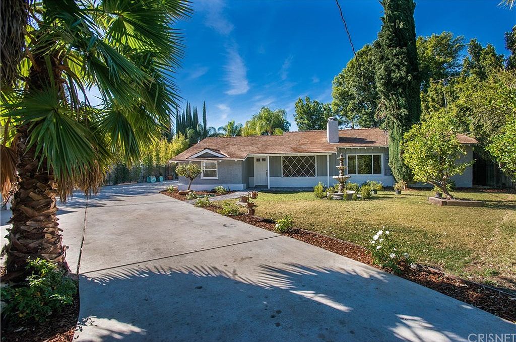 5911 Beckford Ave, Tarzana, CA 91356 | Zillow