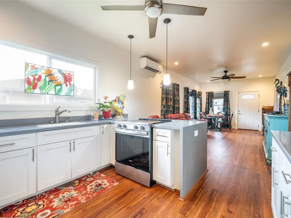 237 Kilani Ave #4, Wahiawa, HI 96786