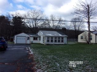 427 Oak Hill Rd, Binghamton, NY 13901