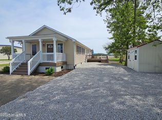 119 Gumberry Rd, Camden, NC 27921