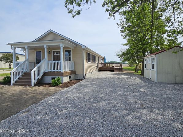 119 Gumberry Road, Camden, NC 27921