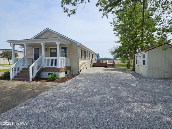 119 Gumberry Road, Camden, NC 27921