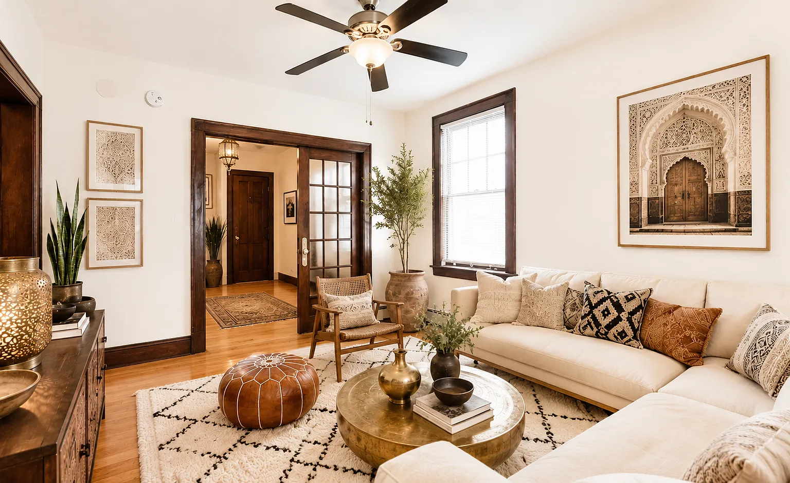 1 bed, 470 sqft, $895 — Photo 2
