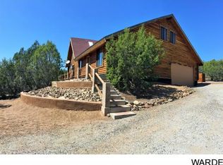 22315 E Fort Rock Rd, Kingman, AZ 86401