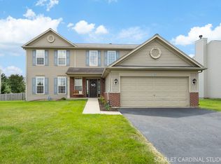 131 S Cranberry St, Bolingbrook, IL 60490