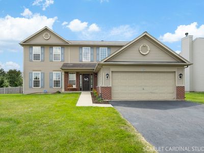 131 S Cranberry St, Bolingbrook, IL, 60490