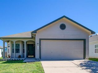 11600 Morgans Point St, Manor, TX 78653