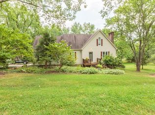 20130 Avondale Rd, Abingdon, VA 24211