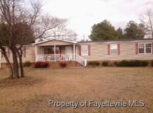 1956 Wade Stedman Rd, Stedman, NC 28391