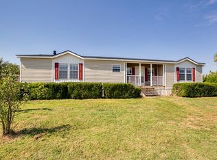 248523 E County Road 52, Fairview, OK 73737