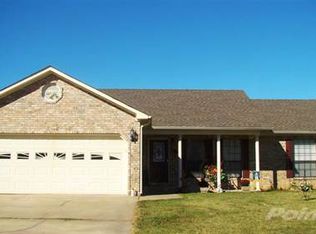 1304 N 30th St, Paragould, AR 72450