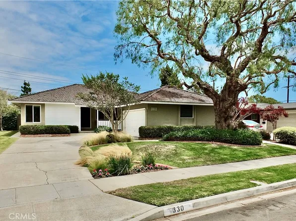 330 Linares Ave, Long Beach, CA 90803