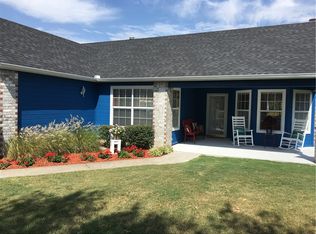 784 Terry Ave, Springdale, AR 72764