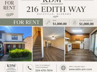 216 Edith Way, Daleville, AL 36322