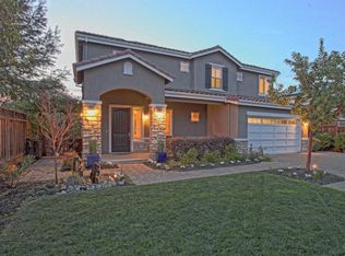 800 W Sunnyoaks Ave, Campbell, CA