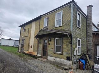 310 Stonycreek St, Boswell, PA 15531