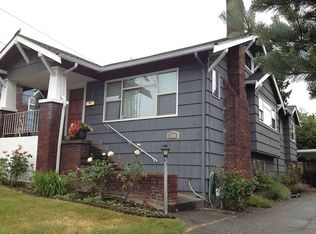 7606 6th Ave NE, Seattle, WA 98115