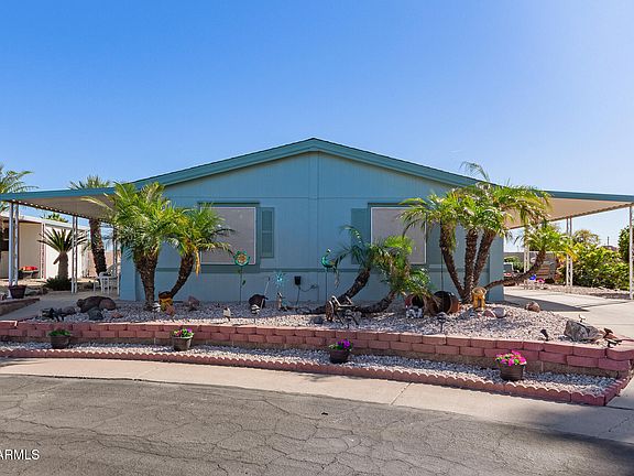 2nd image of 301 S Signal Butte Rd Lot 29