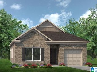 580 Ridge Cir, Odenville, AL 35120