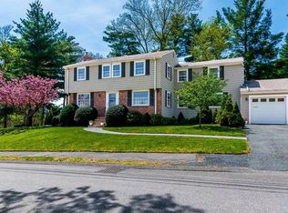 31 Bonney Ln, Dedham, MA 02026