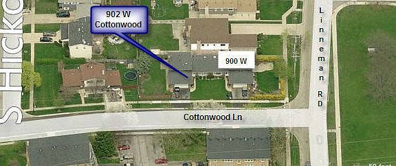 2nd image of 902 W Cottonwood Ln