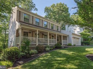 4708 Carterwood Dr, Fairfax, VA 22032