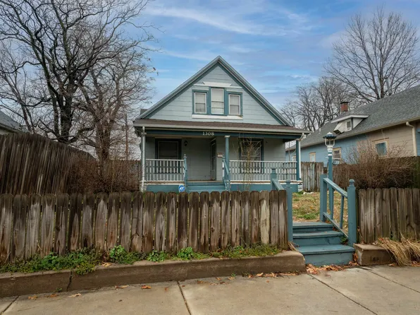 1308 S Market St, Wichita, KS 67211