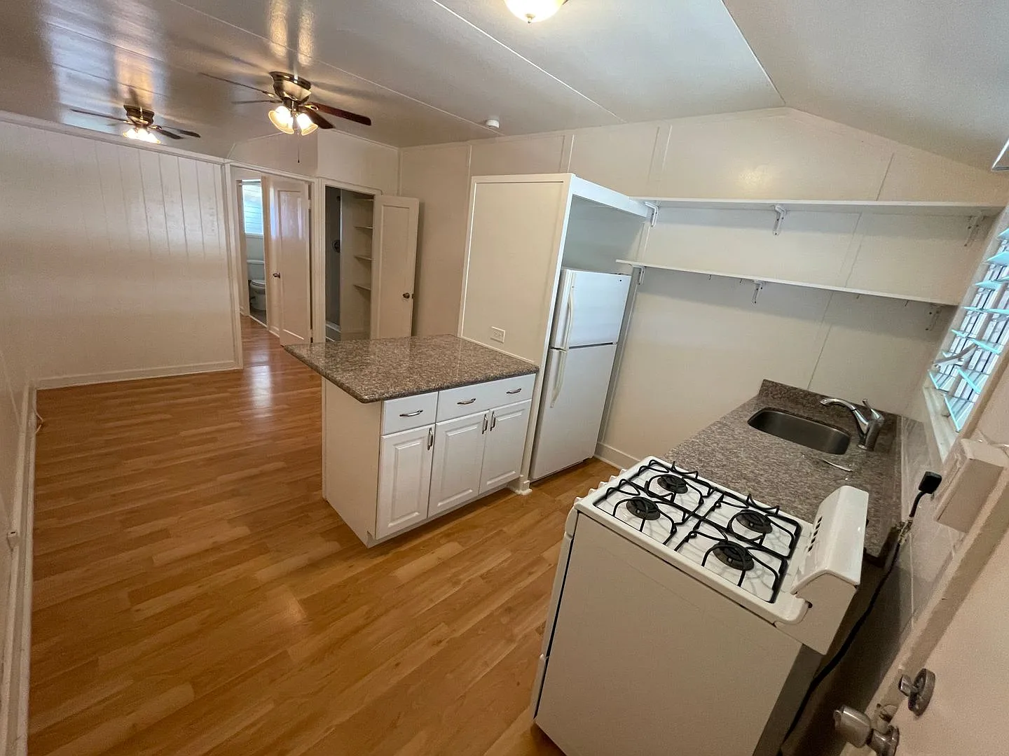 1024 Green St. — Photo 2