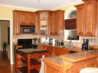 869 Macdonald Lake Rd, Springville, AL 35146