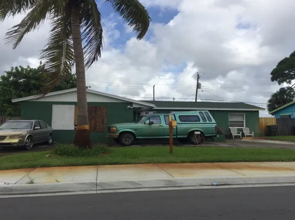 3101 Avenue H E, Riviera Beach, FL 33404