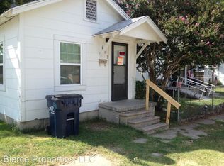 613 N Johnston St, Ada, OK 74820
