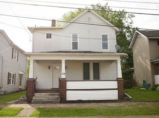 109 Galley St, Dawson, PA