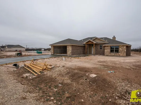 9671 Jaguar Trl, San Angelo, TX 76901