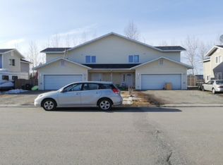 1372 Joyce Dr, Fairbanks, AK 99701