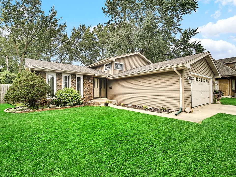 9348 Chestnut Ln, Munster, IN 46321 MLS 534506 Zillow