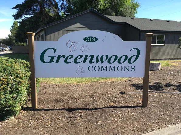 319 NW Greenwood Ave APT 9, Redmond, OR 97756
