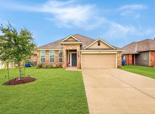 2702 Aquamarine Ct, Texas City, TX 77591
