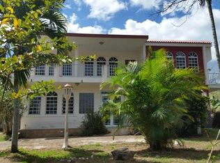 R1 Calle Jade, Cayey, PR 00736