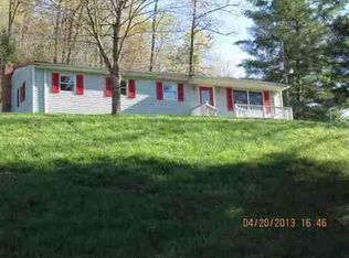 73 Riffe Holw, Rush, KY 41168