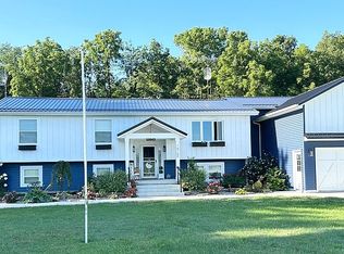 16160 County Road G, Bryan, OH 43506