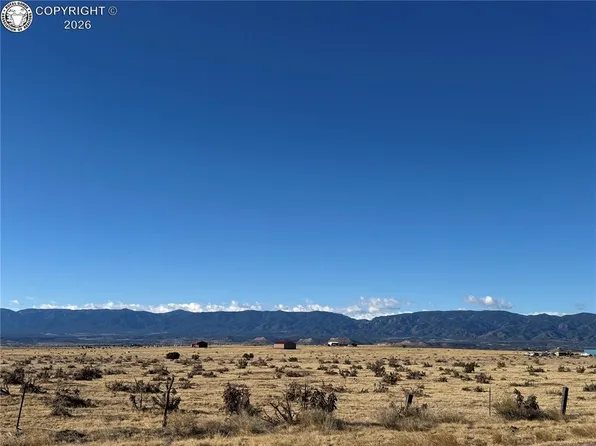 County Road 123, Penrose, CO 81240