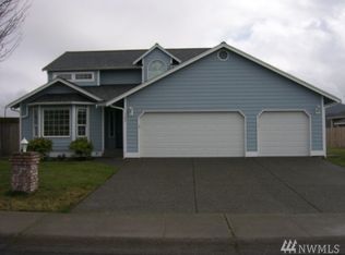 107 Almadon St, Enumclaw, WA 98022