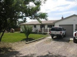5116 35th St SW, Great Falls, MT 59404