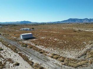 720 N Cardon Ave, Pahrump, NV 89060