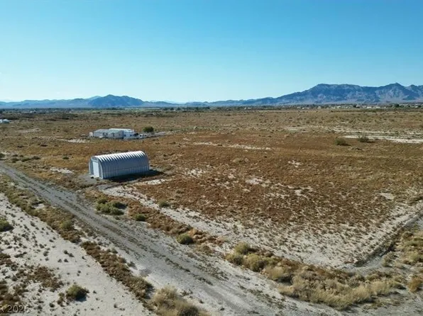 720 N Cardon Ave, Pahrump, NV 89060