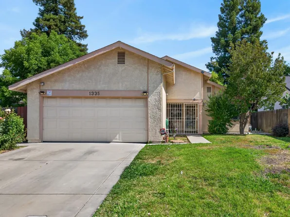 1335 Trail End Way, Sacramento, CA 95834