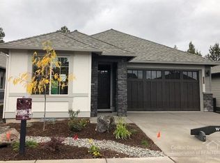 3139 NW Hidden Ridge Dr, Bend, OR 97703